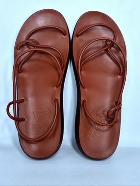 Ancient Greek Sandals, size  9.5 - 10